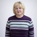 Ирина Владимировна — tutoronline.ru