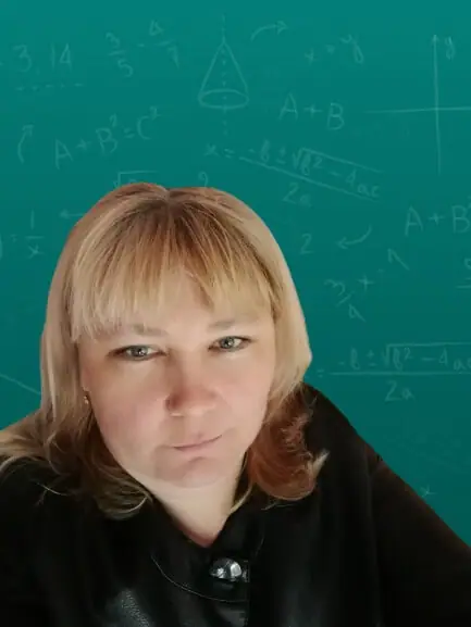 Репетитор для 5-11 классов Виктория Викторовна Решетилова — myalfaschool.ru
