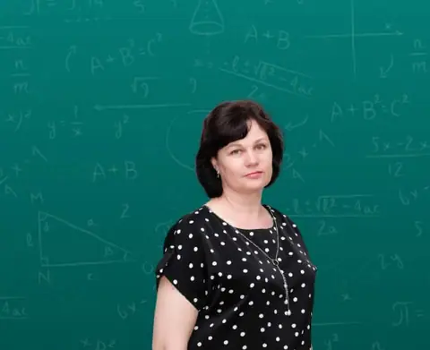 Репетитор для 5-11 классов Елена Николаевна Ефимова — myalfaschool.ru