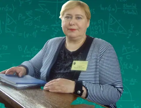 Репетитор для 5-11 классов Наталия Николаевна Угляренко — myalfaschool.ru